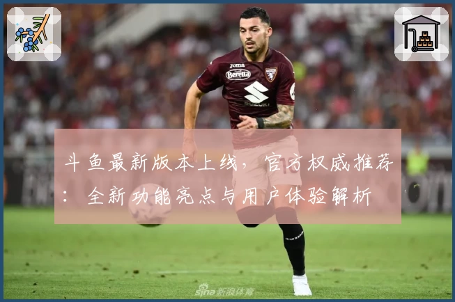 斗鱼最新版本上线，官方权威推荐：全新功能亮点与用户体验解析