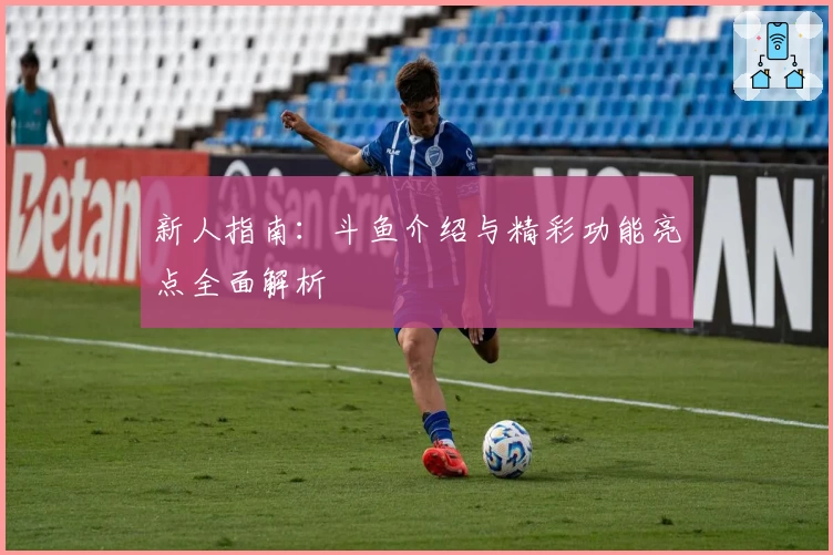 新人指南：斗鱼介绍与精彩功能亮点全面解析