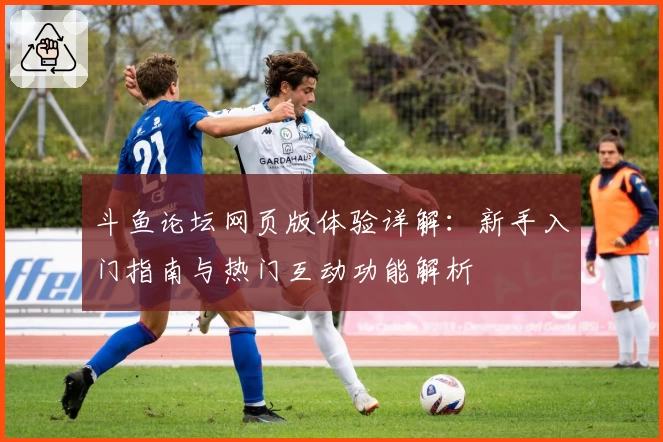 斗鱼论坛网页版体验详解：新手入门指南与热门互动功能解析