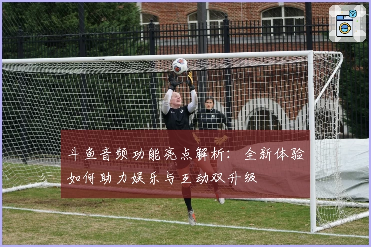 斗鱼音频功能亮点解析：全新体验如何助力娱乐与互动双升级